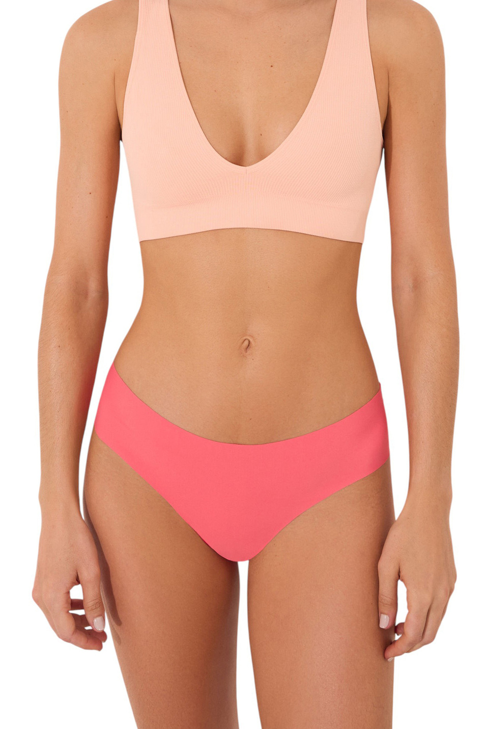 Женский Women'secret Трусы с кружевом (цвет ), артикул 0879329 | Фото 1