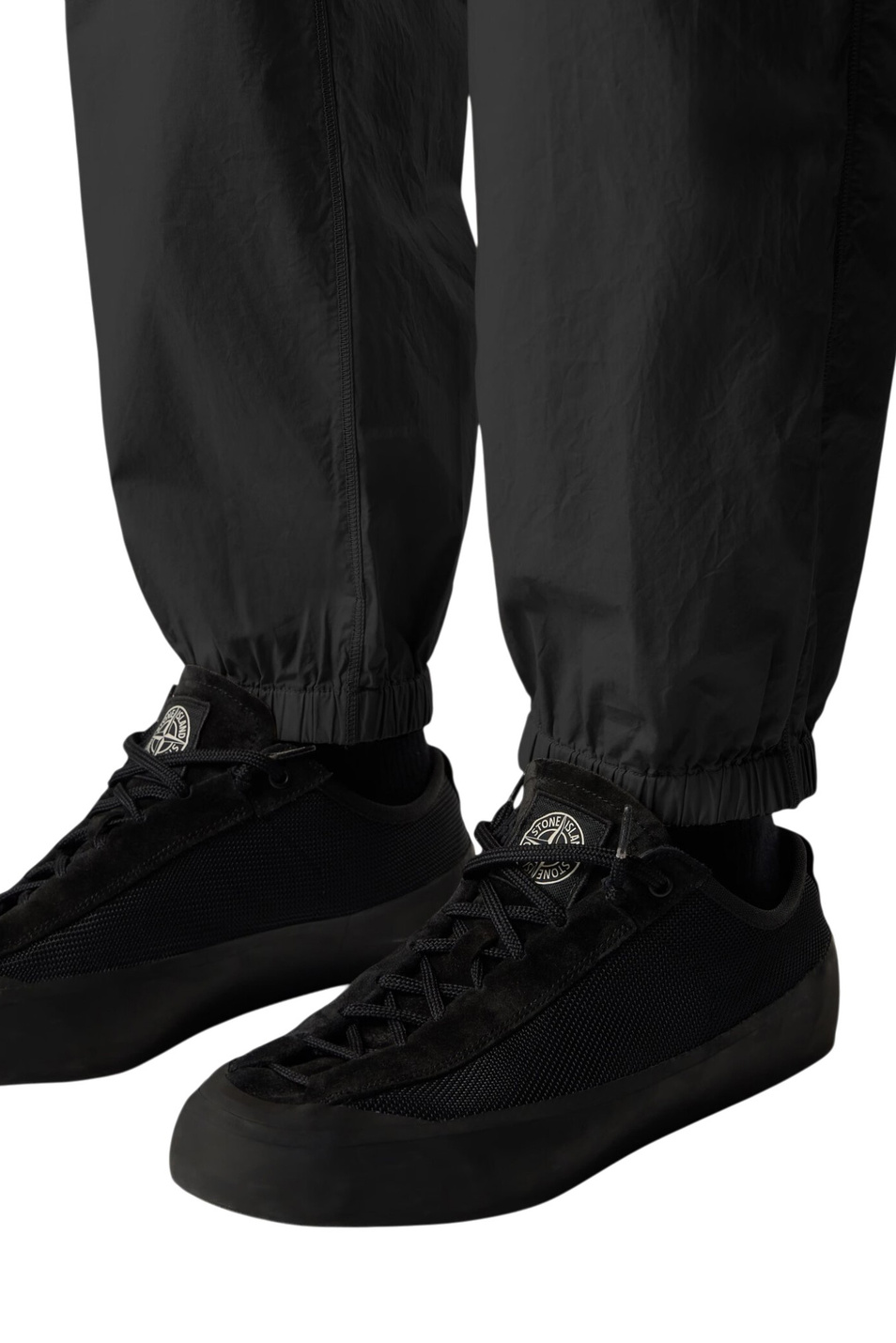 Мужской Stone Island Брюки с эластичным поясом (цвет ), артикул L1S153100049-S0003 | Фото 6