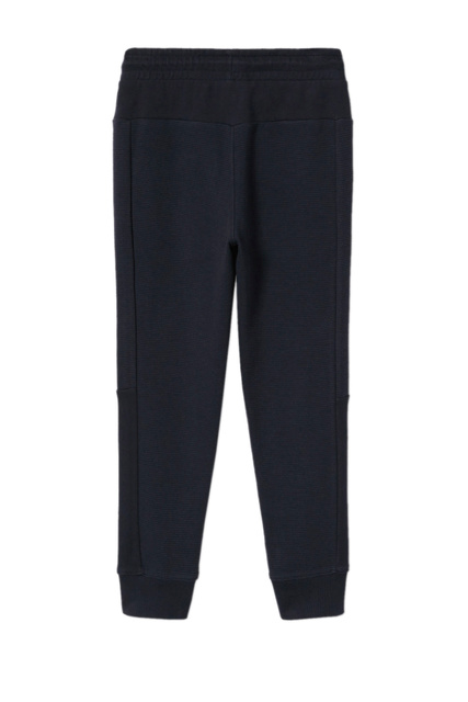 Спортивные брюки JAIPUR|Основной цвет:Синий|Артикул:37084024 | Фото 2