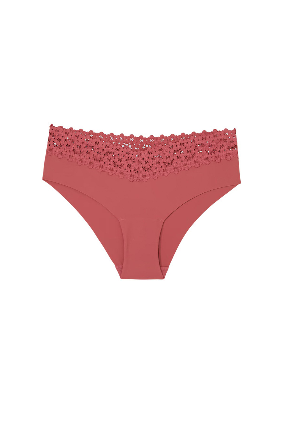 Женский Etam Трусы WISH с кружевом (цвет ), артикул 6534604 | Фото 1