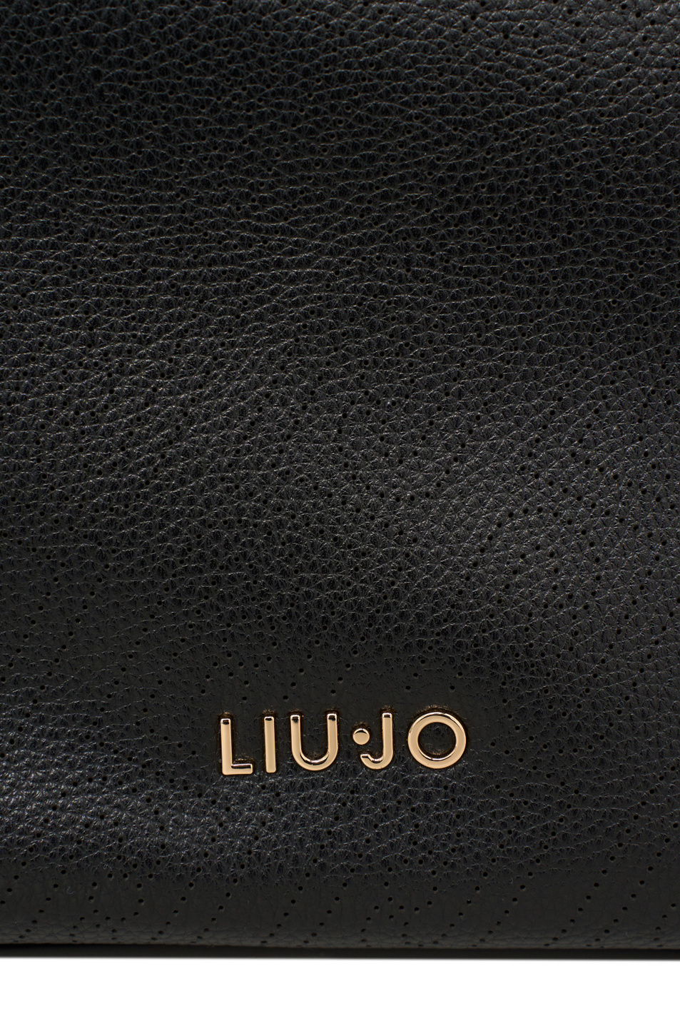 Сумка с логотипом|Основной цвет:Черный Женский Liu Jo Сумка с логотипом (цвет ), артикул AA6058ES026 | Фото 5