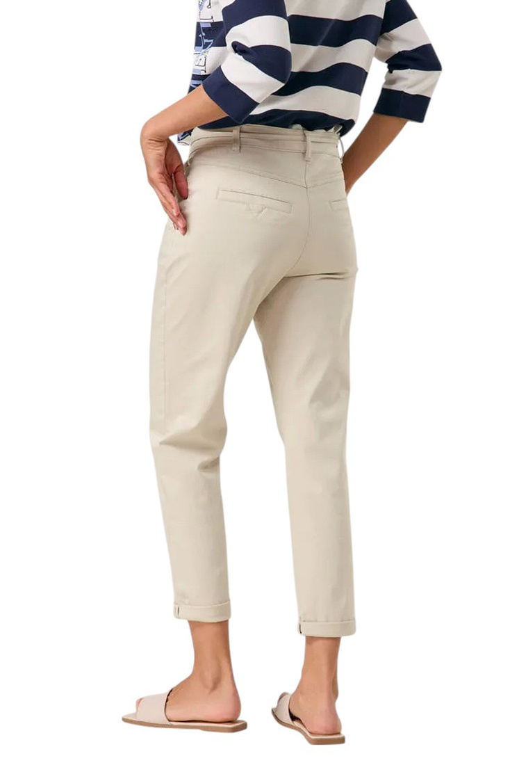 Женский Gerry Weber Брюки Kessy Chino (цвет ), артикул 925045-66933-KESSY | Фото 4