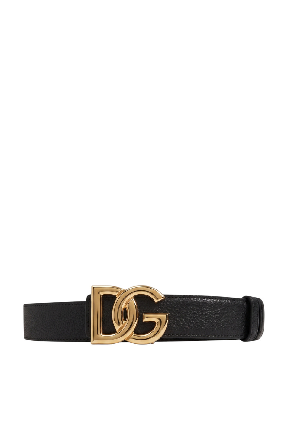 Мужской Dolce & Gabbana Ремень из натуральной кожи (цвет ), артикул BC4994-A0742 | Фото 1