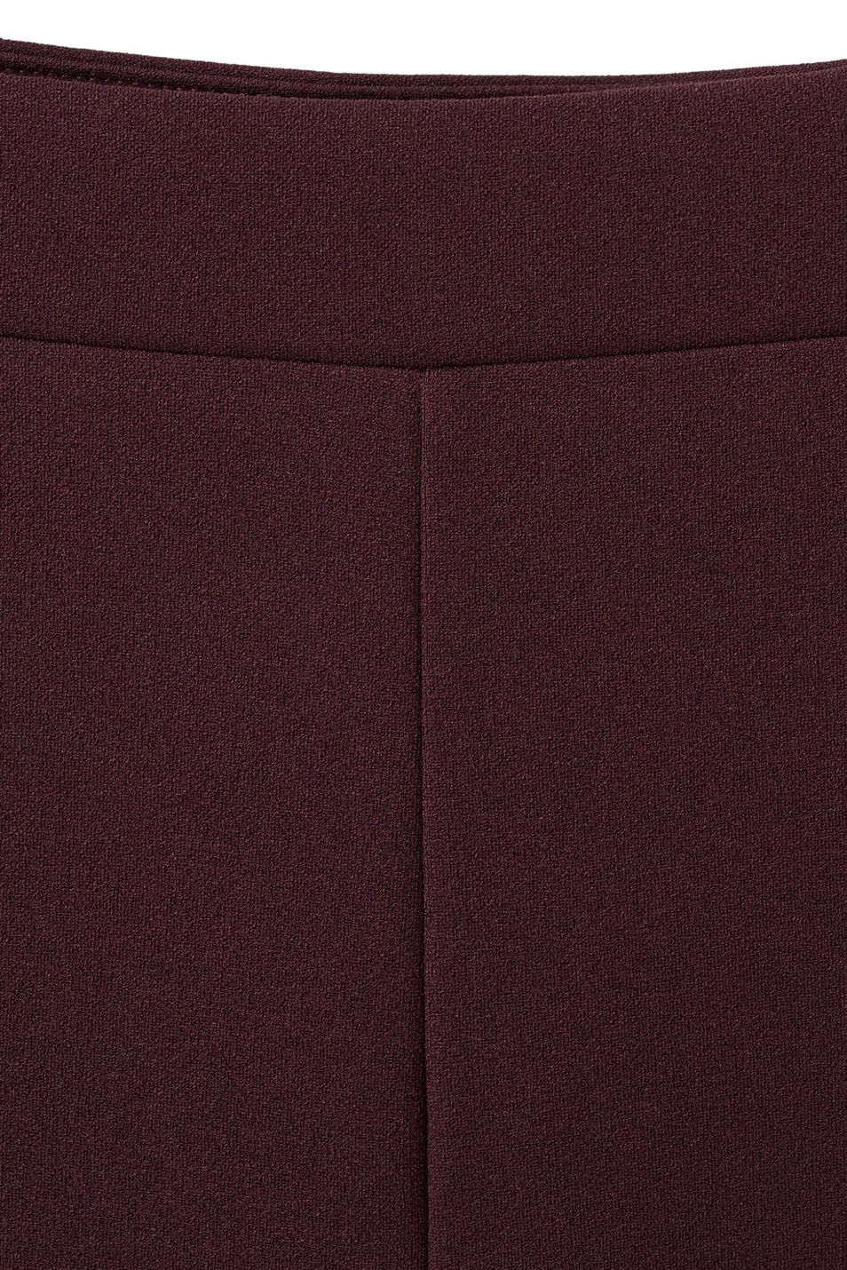 Женский Mango Брюки AVAY широкого кроя (цвет ), артикул 27083303 | Фото 5