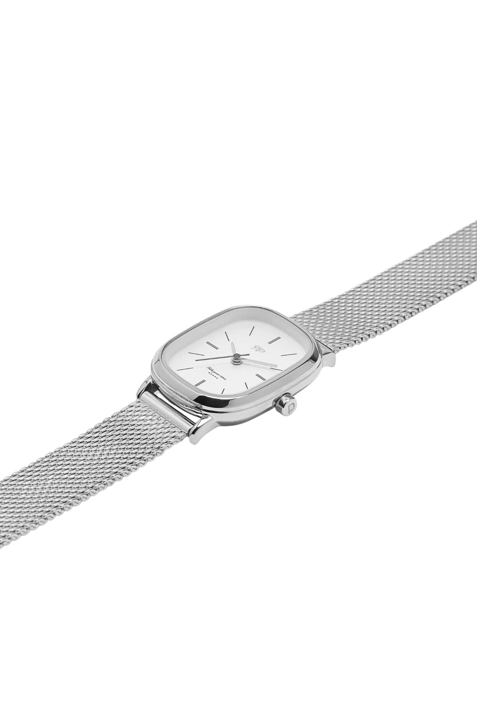 Часы из нержавеющей стали|Основной цвет:Серебристый Женский Parfois Часы из нержавеющей стали (цвет ), артикул 239382 | Фото 2