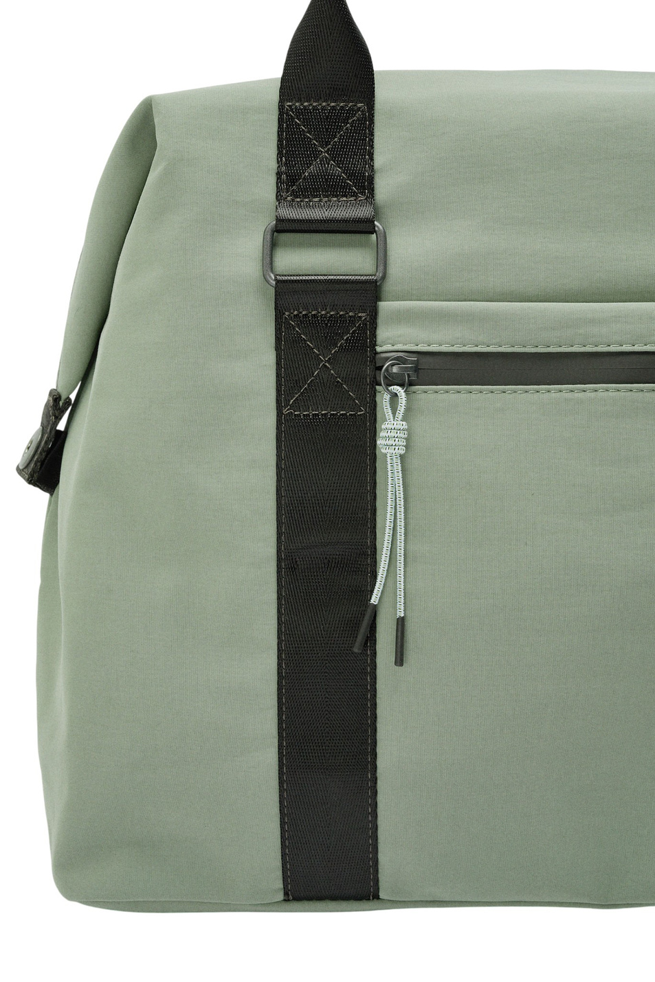 Женский Parfois Сумка дорожная (цвет ), артикул 243871 | Фото 4