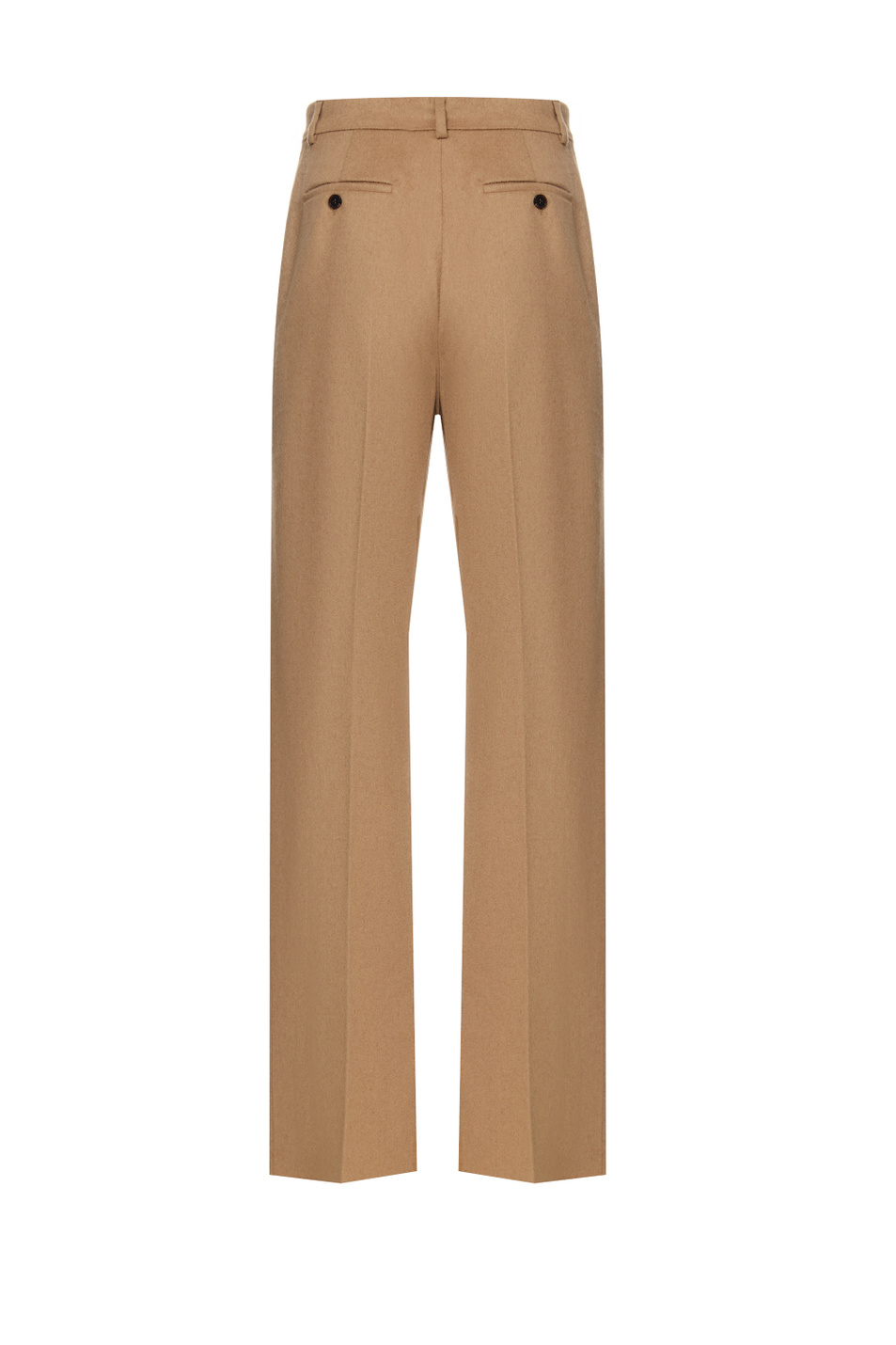 Женский Max Mara Брюки SAND из верблюжьей шерсти (цвет ), артикул 2311361639 | Фото 2