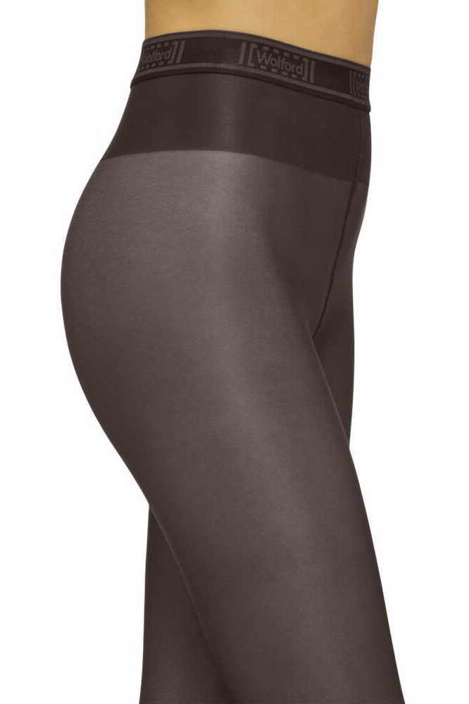 Женский Wolford Колготки Neon 40 (цвет ), артикул 14978 | Фото 4