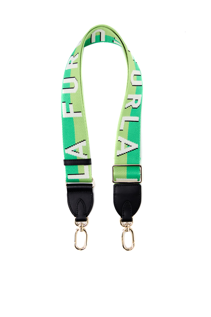 Сменный плечевой ремень для сумки|Основной цвет:Зеленый|Артикул:WK00059-BX1595 | Фото 1
