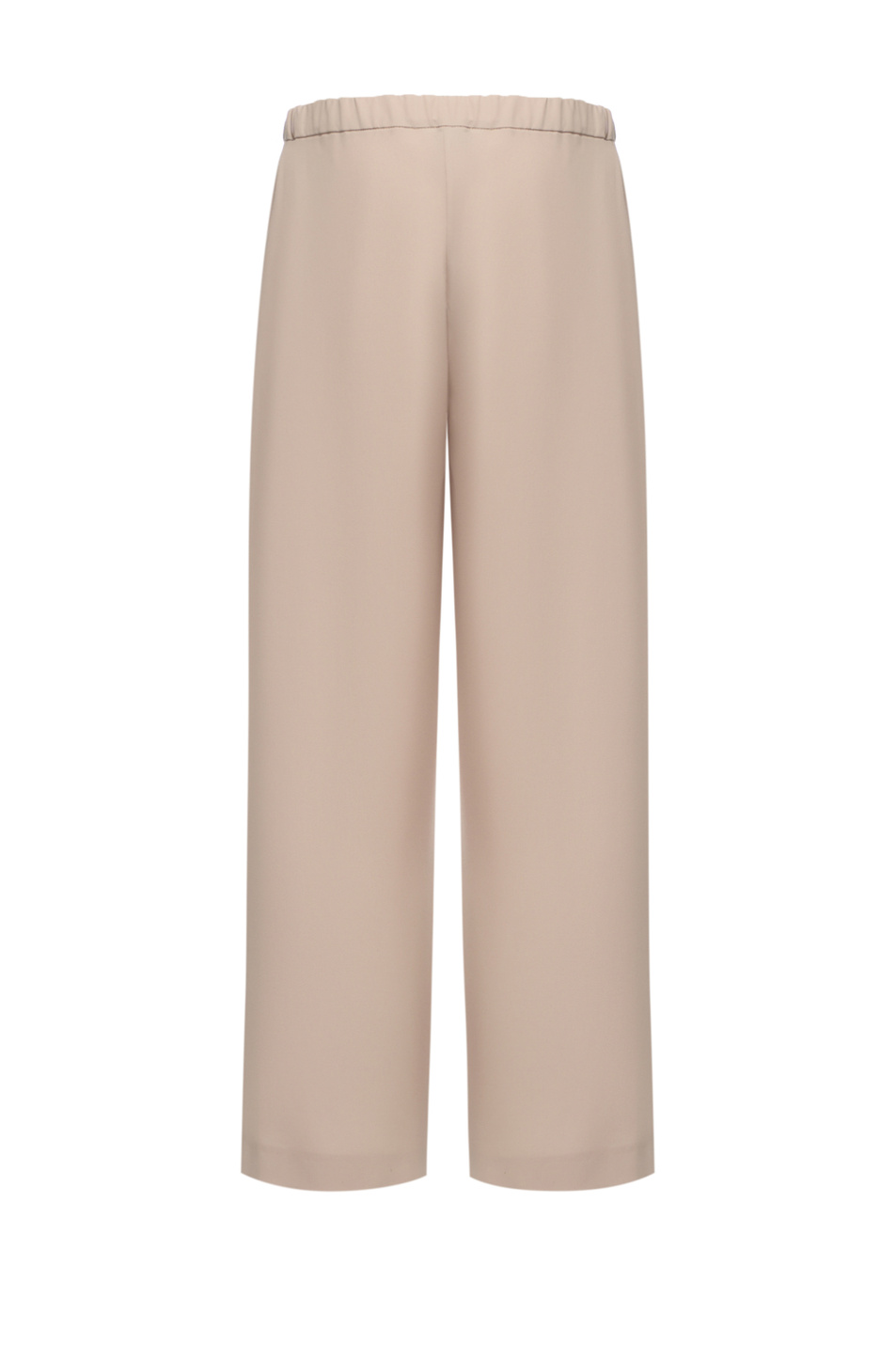 Женский Max Mara Брюки ARGENTA из шерсти (цвет ), артикул 2619131031 | Фото 2