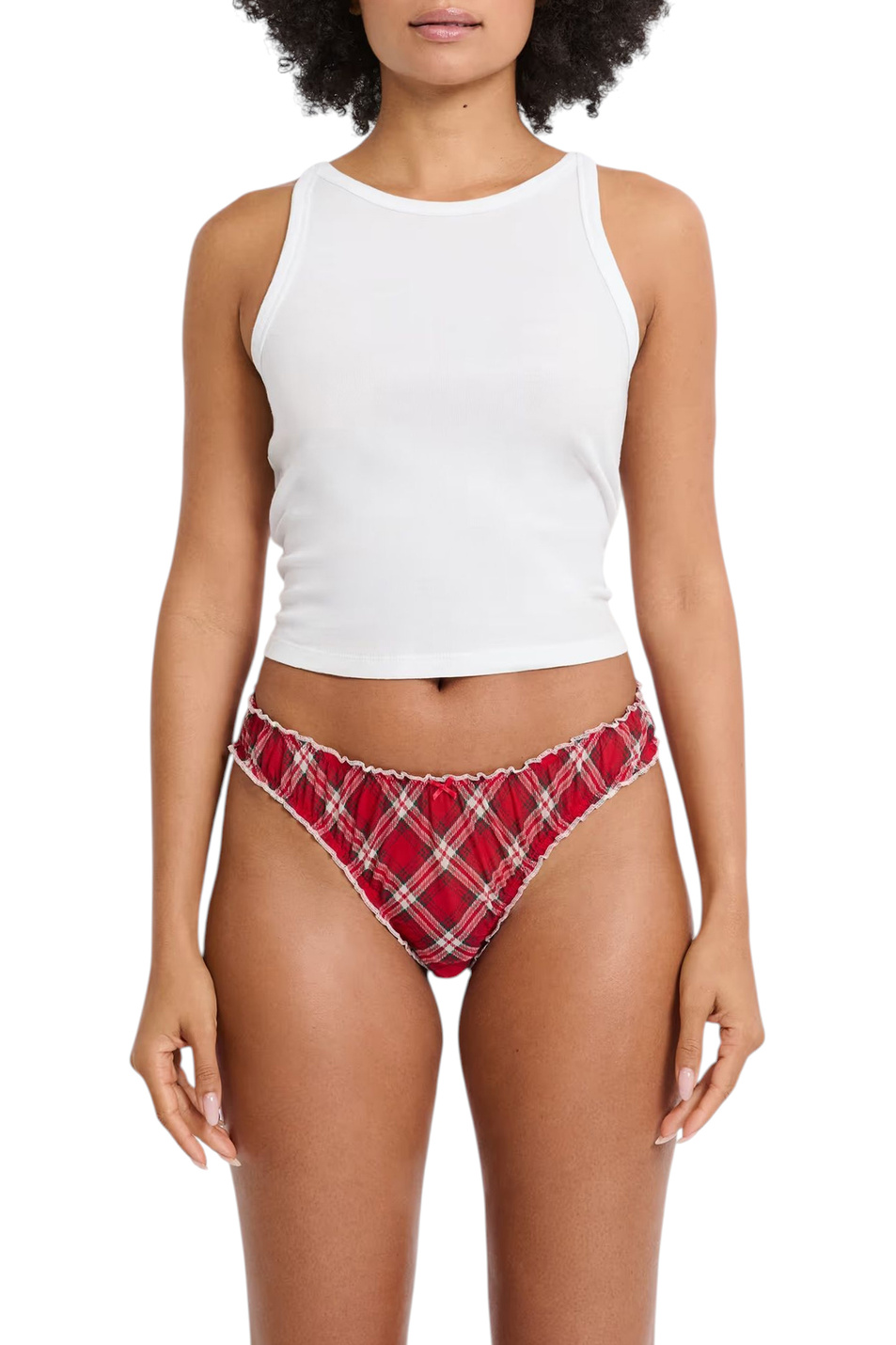 Женский Etam Стринги JOVIE в комплекте из 2 шт (цвет ), артикул 6555955 | Фото 2