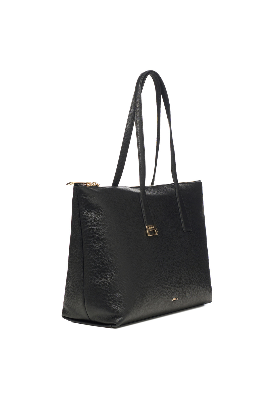 Женский Furla Сумка OLIVIA L из натуральной кожи (цвет ), артикул WB01940-HSF000 | Фото 2