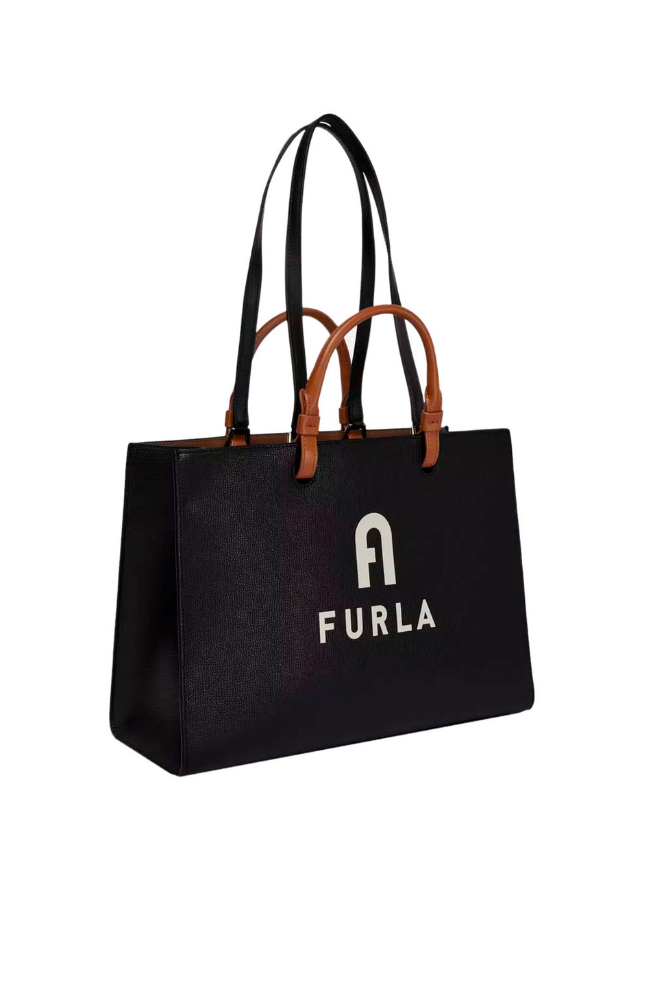 Женский Furla Сумка FURLA VARSITY STYLE (цвет ), артикул WB00725-BX1230 | Фото 2