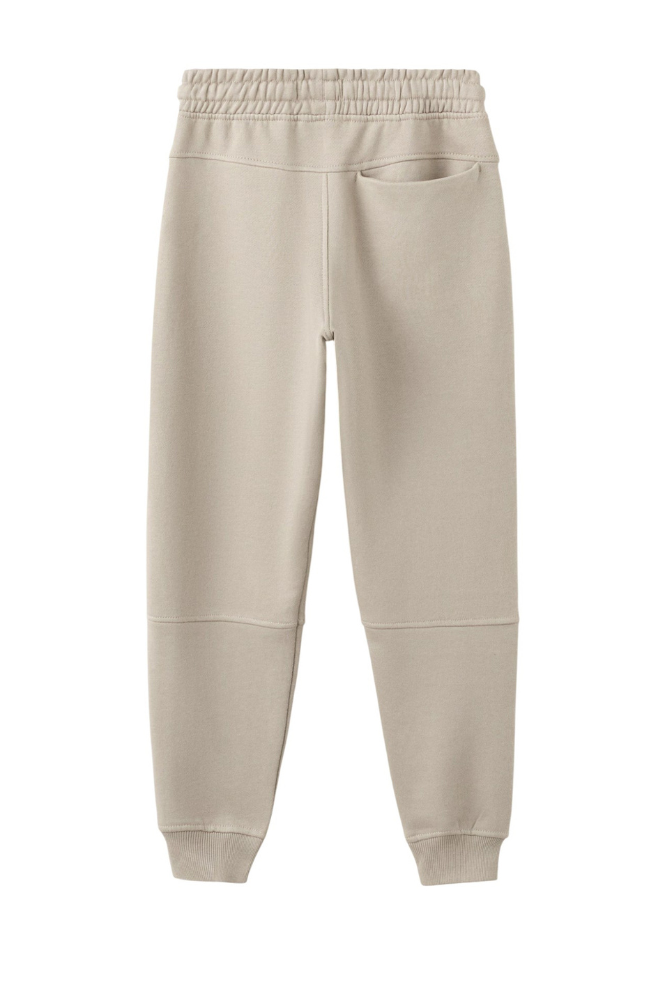 Мальчикам Mango Kids Брюки LOGAN из хлопка (цвет ), артикул 27083278 | Фото 2