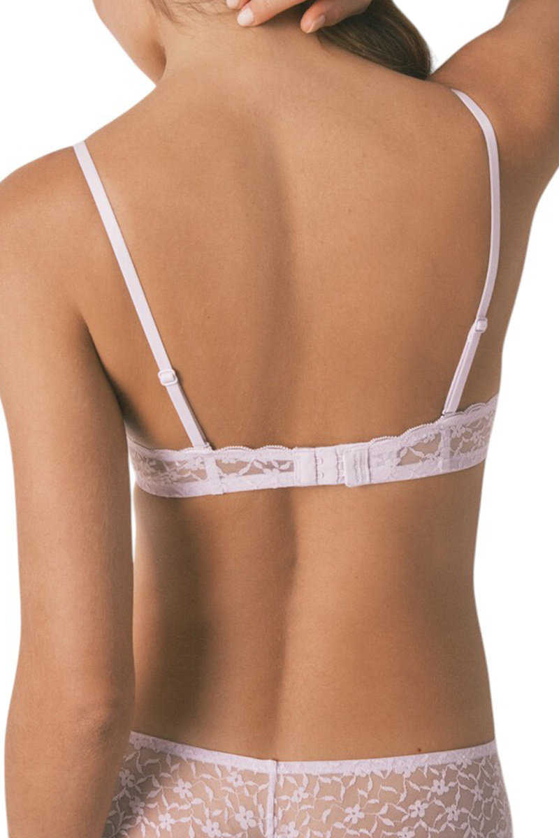 Женский Women'secret Бюстгальтер с кружевом (цвет ), артикул 4022565 | Фото 3