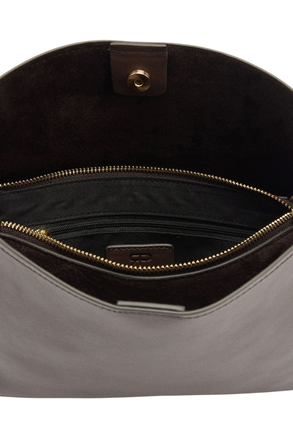 Женский Parfois Сумка через плечо из искусственной кожи (цвет ), артикул 245522 | Фото 4