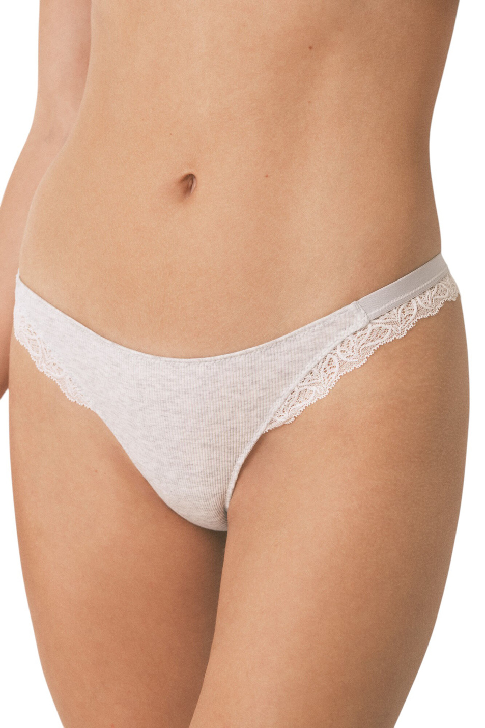 Женский Women'secret Трусы с кружевом (цвет ), артикул 4632036 | Фото 3