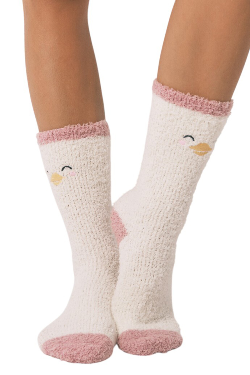 Женский Women'secret Носки с принтом (цвет ), артикул 3612458 | Фото 3