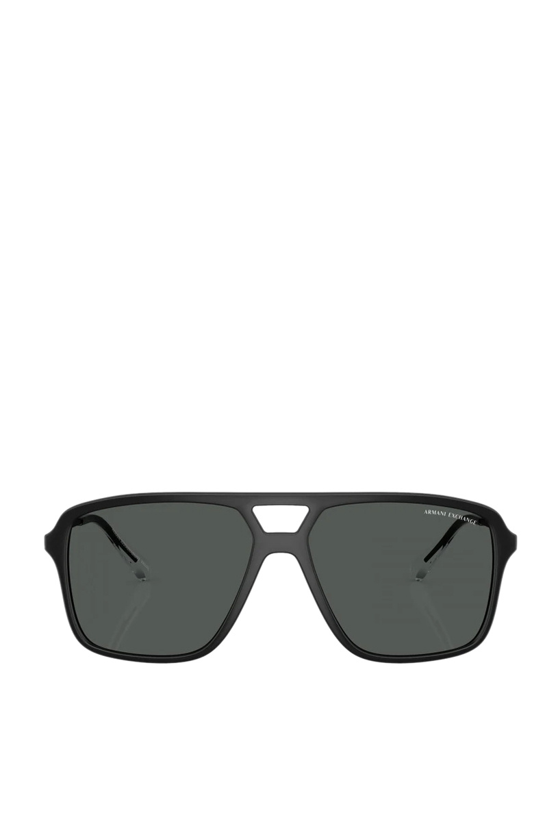 Мужской Armani Exchange Солнцезащитные очки 0AX4150SU (цвет ), артикул 0AX4150SU | Фото 2