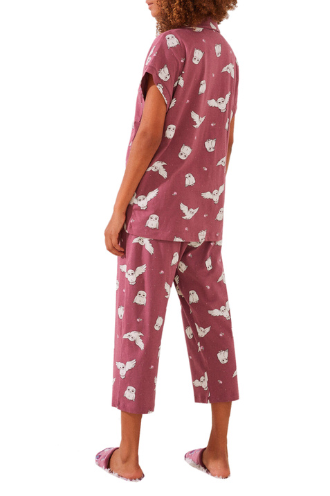 Women'secret Пижама из натурального хлопка с принтом ( цвет), артикул 3134863 | Фото 2