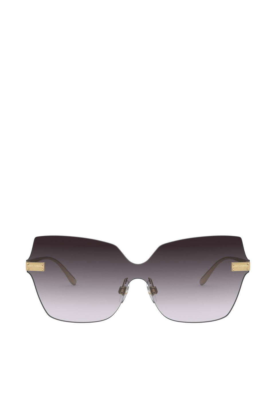 Dolce & Gabbana Солнцезащитные очки DOLCE & GABBANA 0DG2260 46 (цвет ), артикул 0DG2260 | Фото 1