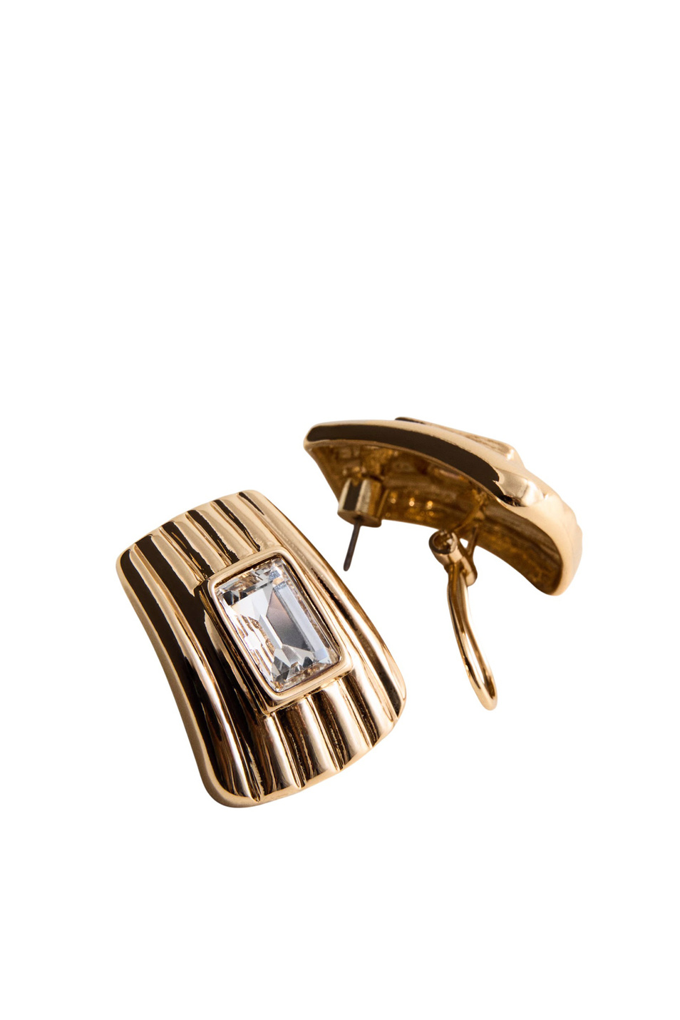 Женский Mango Серьги NORA (цвет ), артикул 27021227 | Фото 2