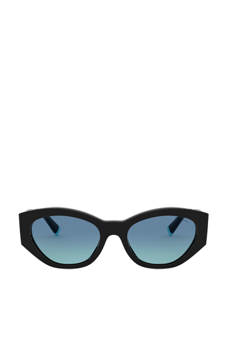 Женский Tiffany & Co. Eyewear Солнцезащитные очки 0TF4172 (цвет ), артикул 0TF4172 | Фото 2