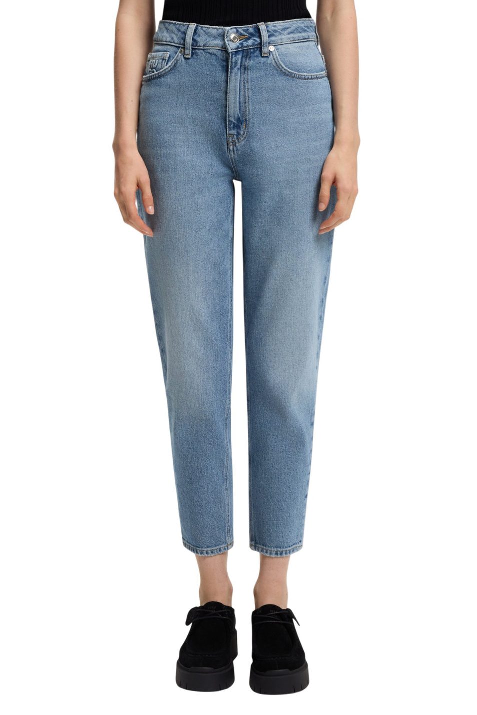 Женский HUGO Джинсы Garlene (цвет ), артикул 50556442 | Фото 3