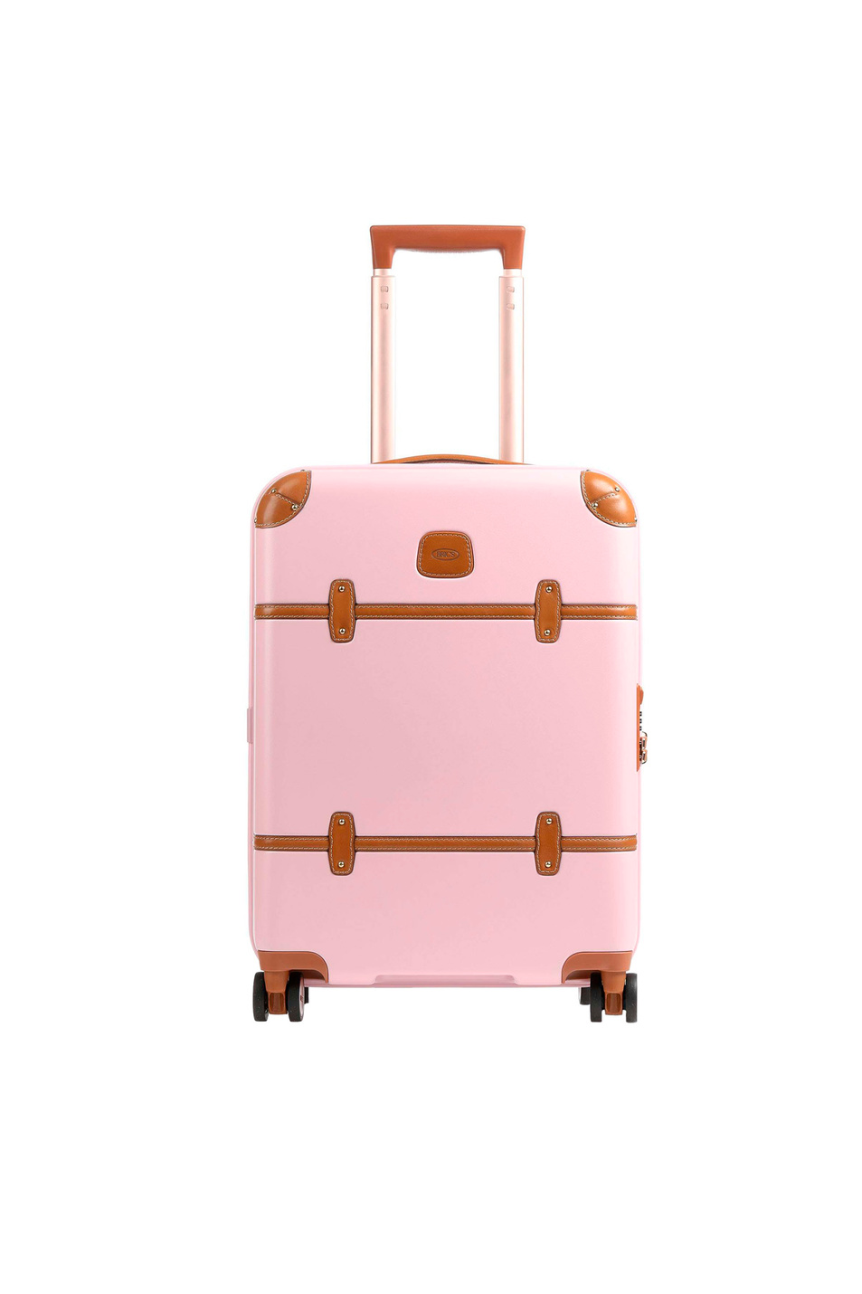 Unisex Bric's Чемодан дорожный Bellagio 55 см (цвет ), артикул BBG28301.253 | Фото 1