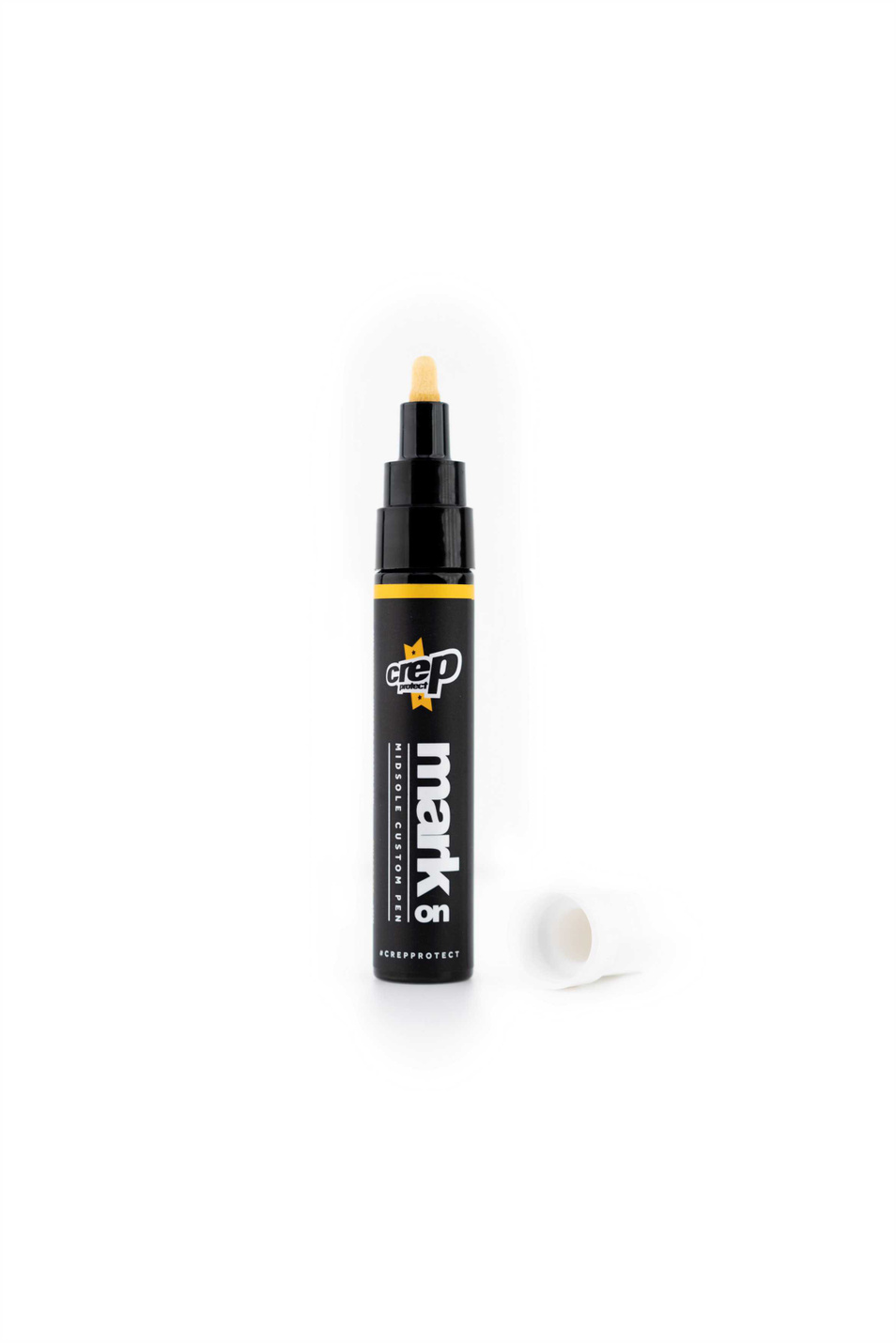 Мужской Crep Protect Маркер для подкрашивания подошвы Crep Protect MarkOn (белый) (цвет ), артикул 00-00001387 | Фото 2