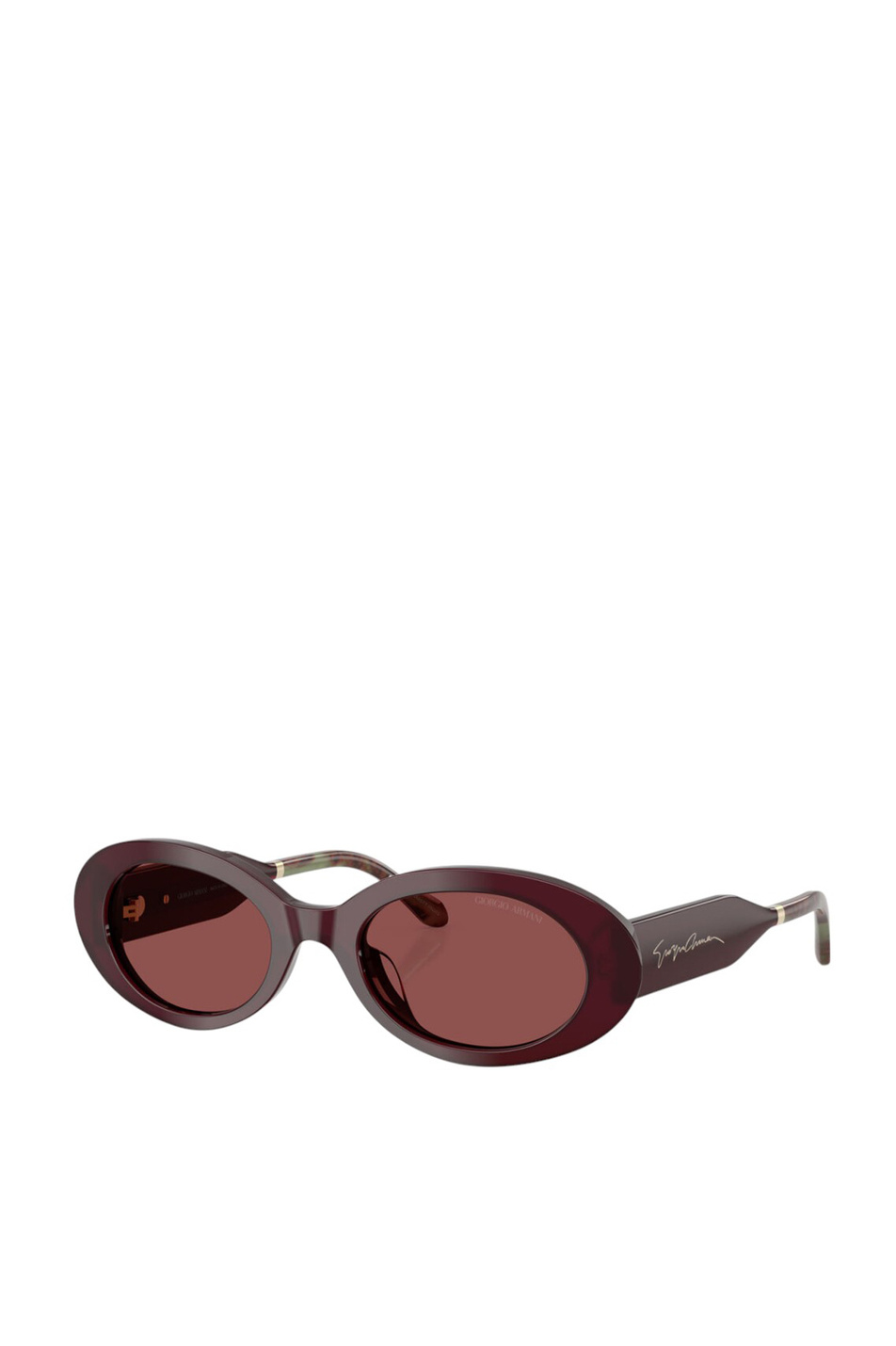 Женский Giorgio Armani Eyewear Солнцезащитные очки 0AR8234U (цвет ), артикул 0AR8234U | Фото 1