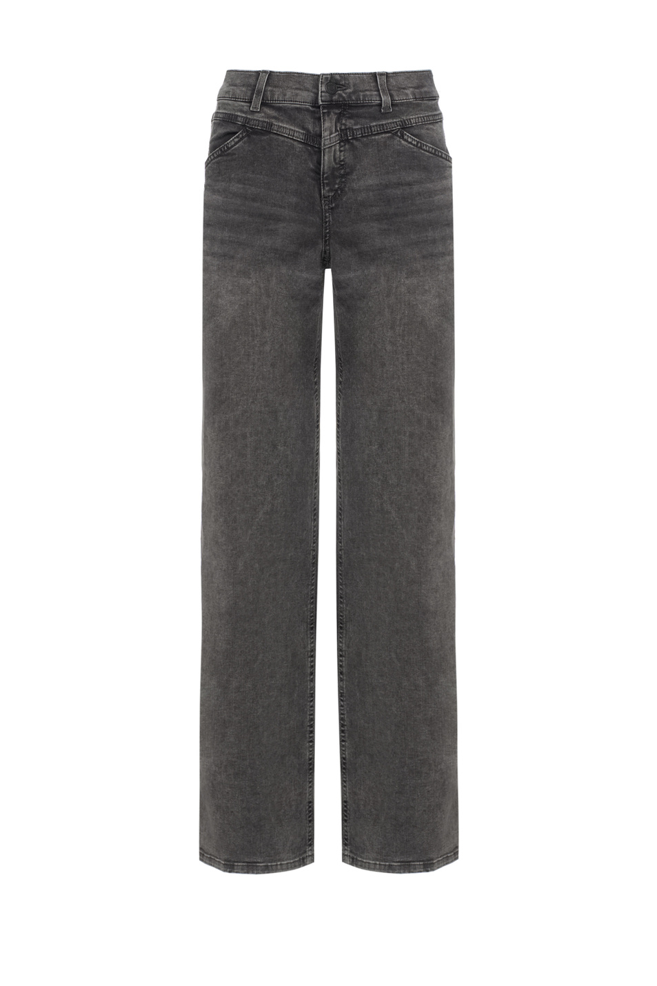 Женский Angels Джинсы LIZ из эластичного хлопка (цвет ), артикул 346254530 | Фото 1