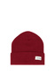 Springfield Базовая вязаная шапка-бини ( цвет), артикул 0124433 | Фото 1