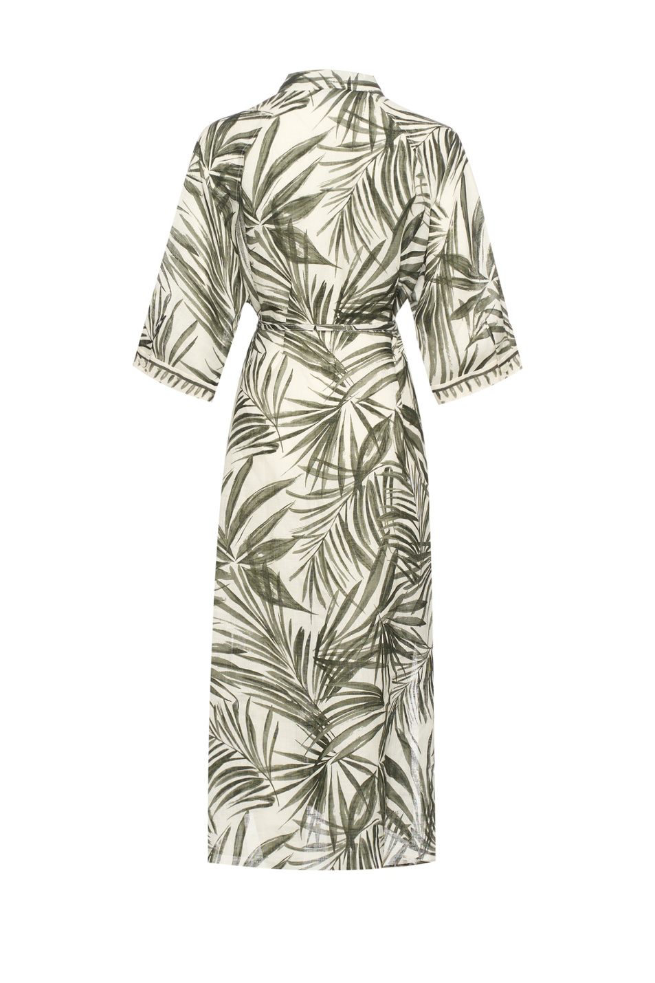 Женский Bogner Платье CATELYN-1 с принтом (цвет ), артикул 66111255 | Фото 2