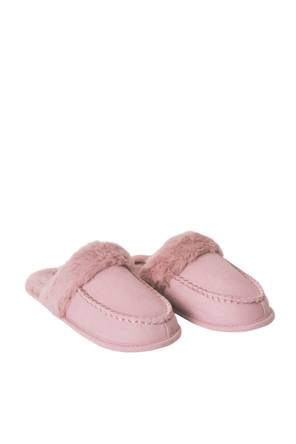 Женский Women'secret Тапочки однотонные (цвет ), артикул 4992538 | Фото 2