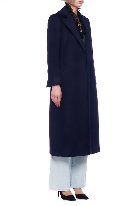 Max&Co Шерстяное пальто LONGRUN ( цвет), артикул 40149521 | Фото 3