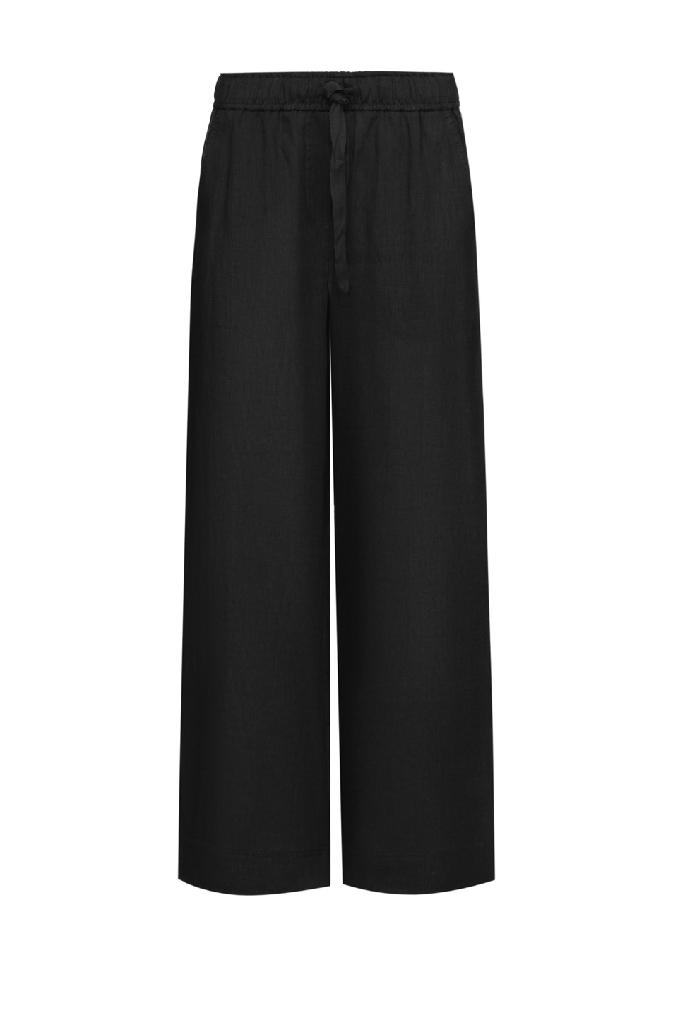 Женский MARELLA Брюки MLSUOMO из льна (цвет ), артикул 2613131084 | Фото 1