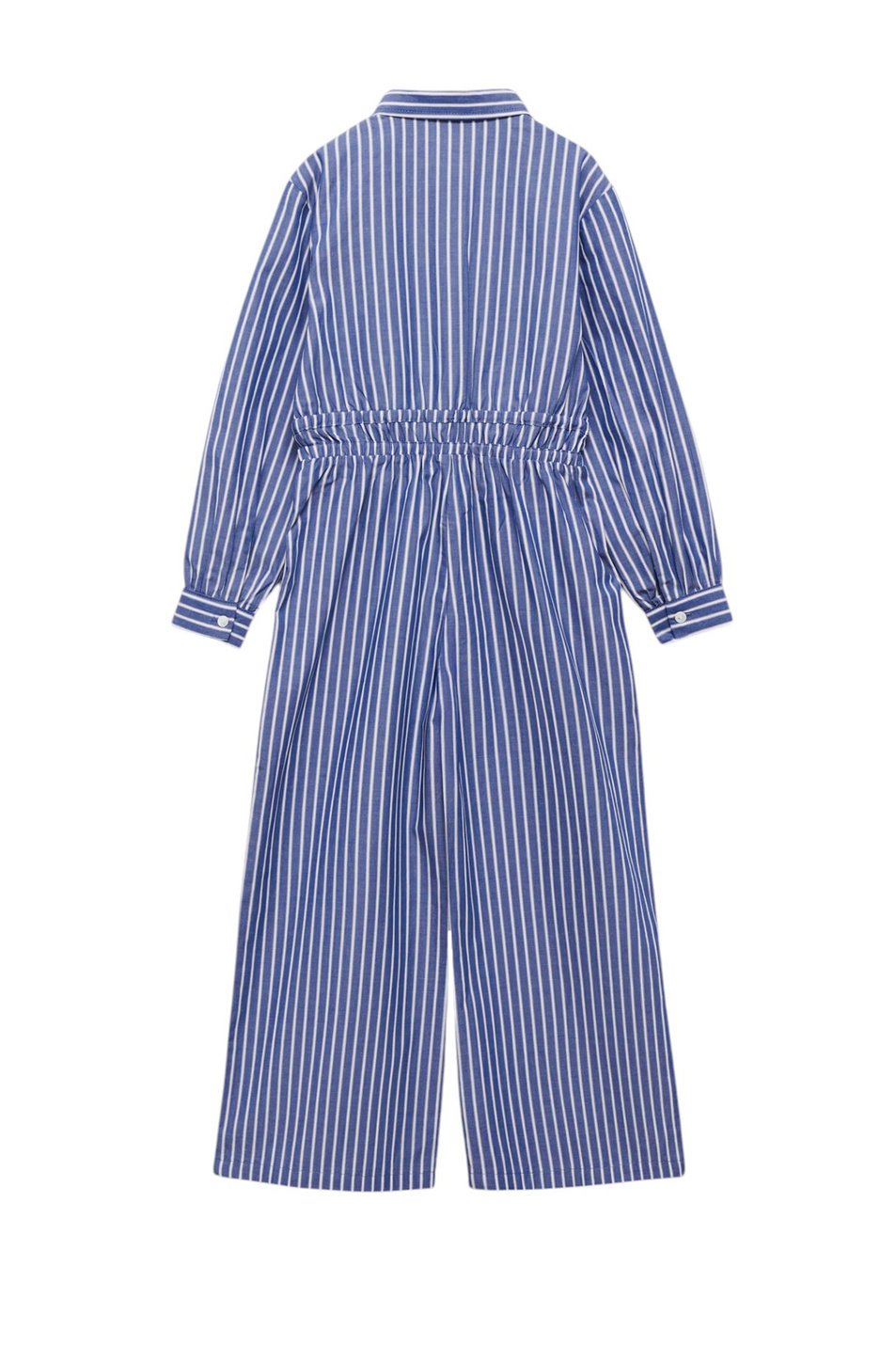 Девочкам Mango Kids Комбинезон WENDY из хлопка (цвет ), артикул 87064796 | Фото 2