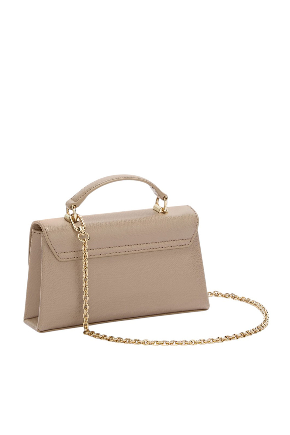 Женский Furla Сумка 1927 MINI с ручкой и цепочкой (цвет ), артикул WE00423-ARE000 | Фото 2