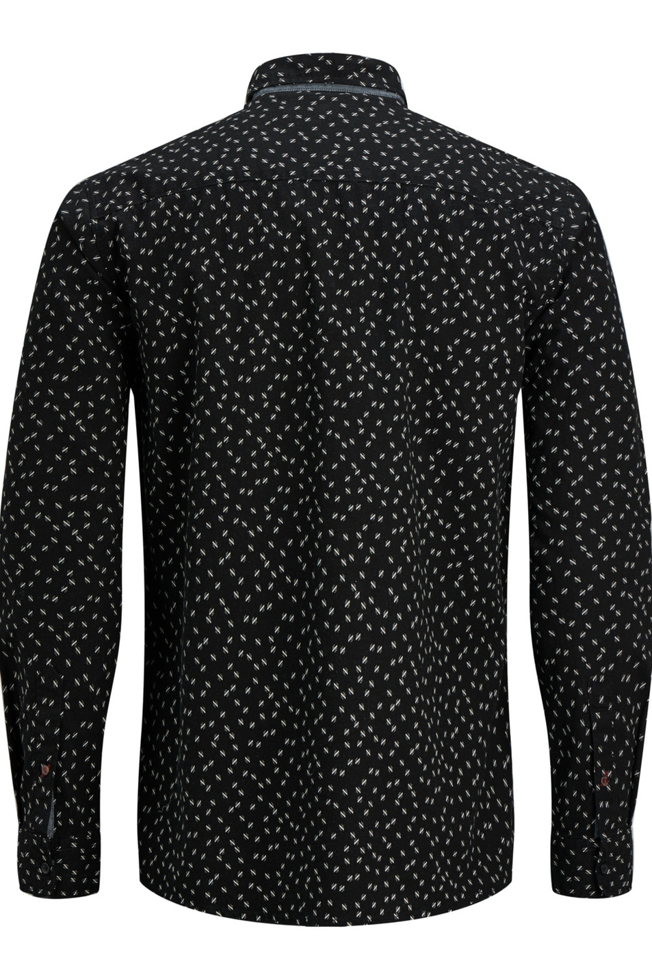 Мужской Jack & Jones Рубашка на пуговицах (цвет ), артикул 12161555 | Фото 2