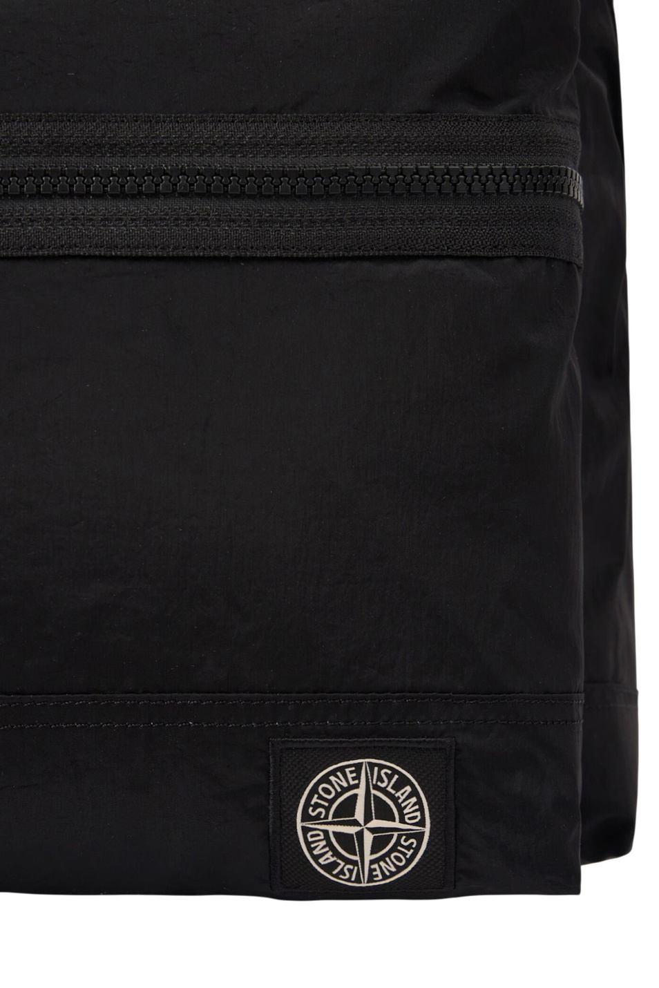 Мужской Stone Island Рюкзак с логотипом (цвет ), артикул L1S159200010-S0251 | Фото 4