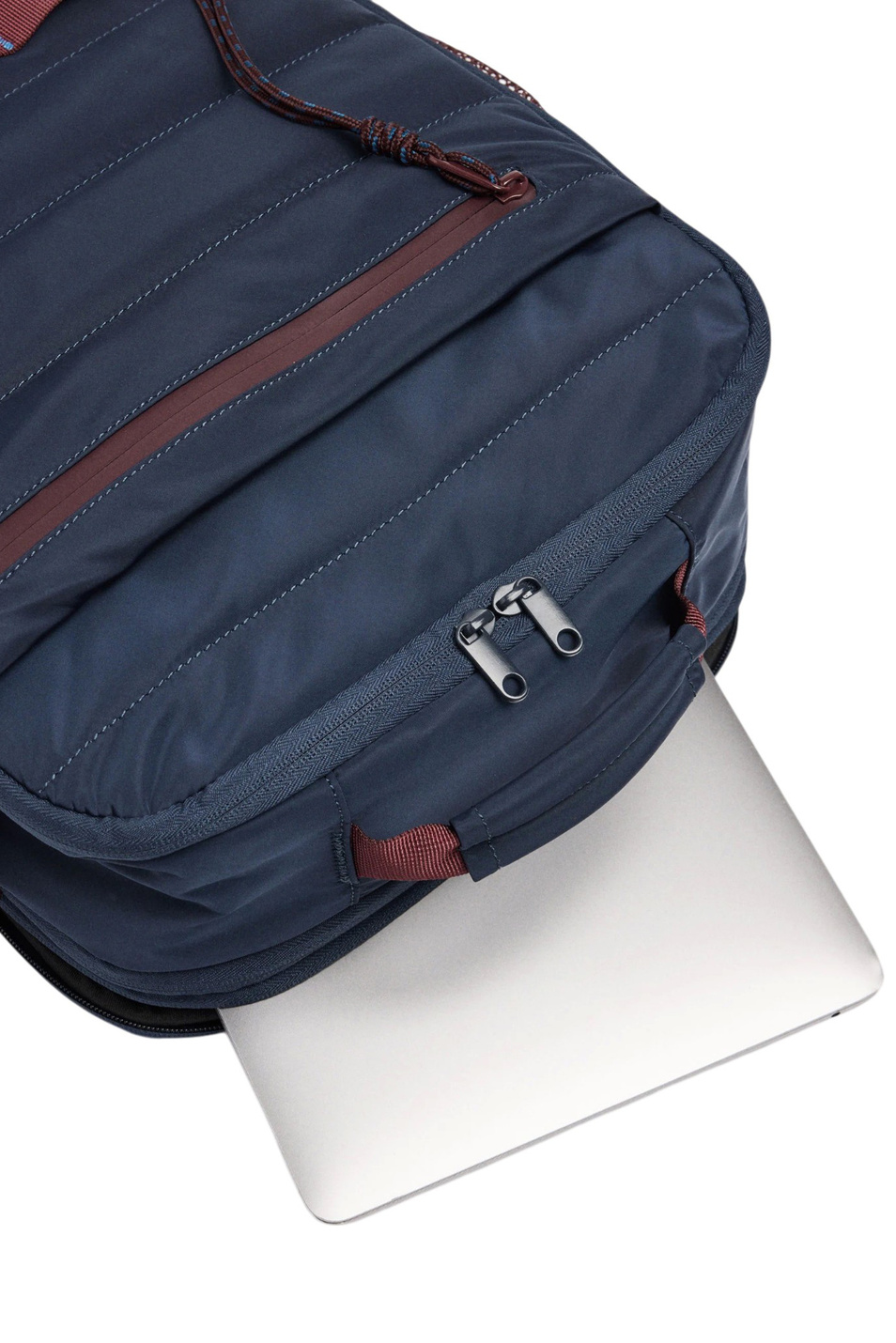 Женский Parfois Рюкзак нейлоновый (цвет ), артикул 246280 | Фото 5