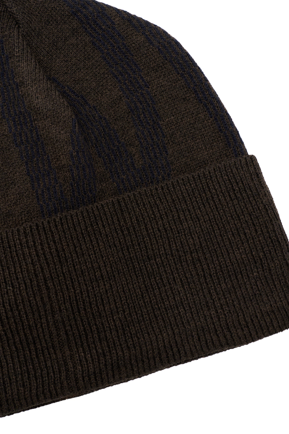Мужской Armani Exchange Шапка из смесовой шерсти (цвет ), артикул XM001928-AF14007 | Фото 2