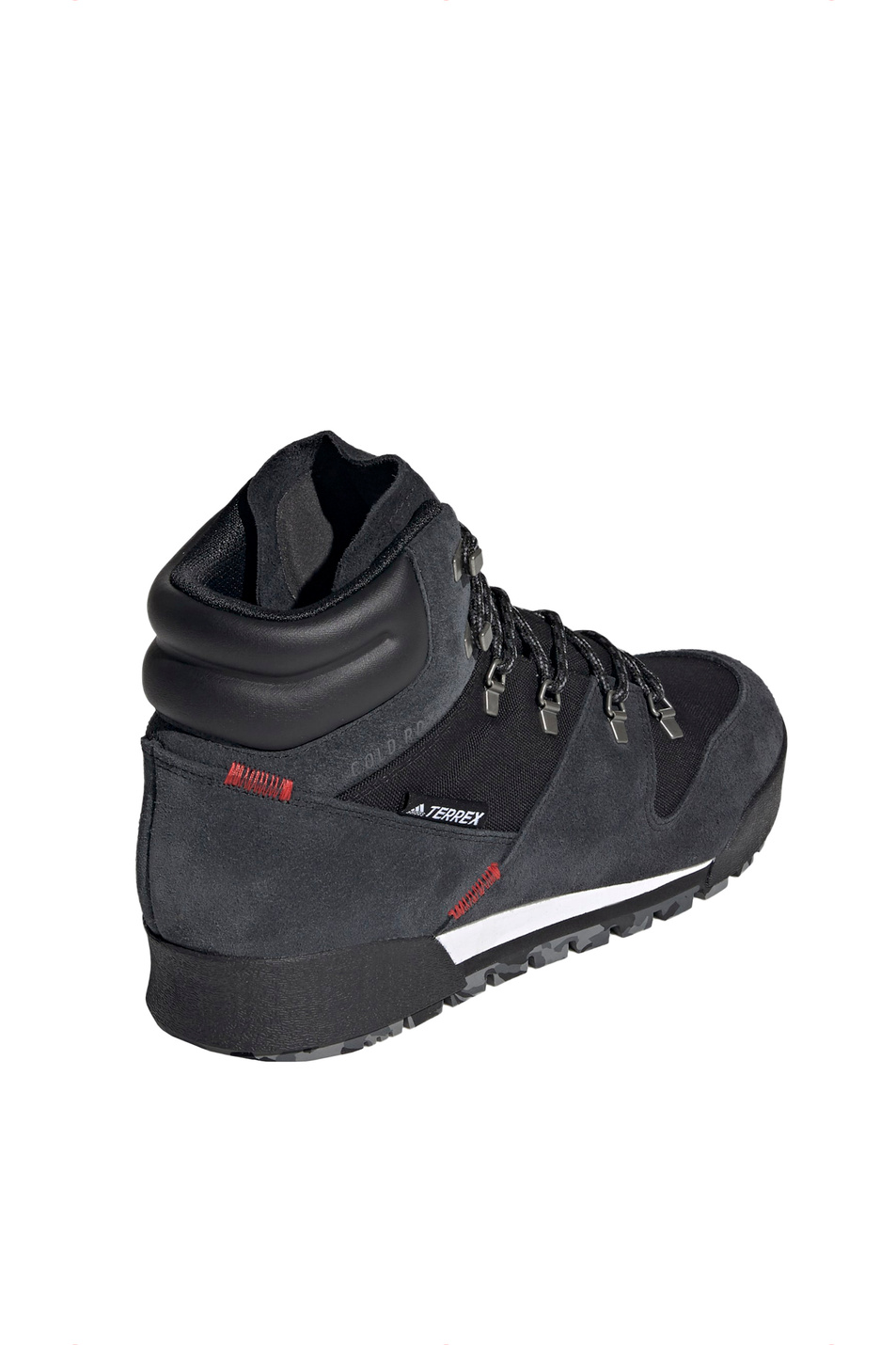 Adidas Ботинки для хайкинга Terrex Snowpitch (цвет ), артикул FV7957 | Фото 3