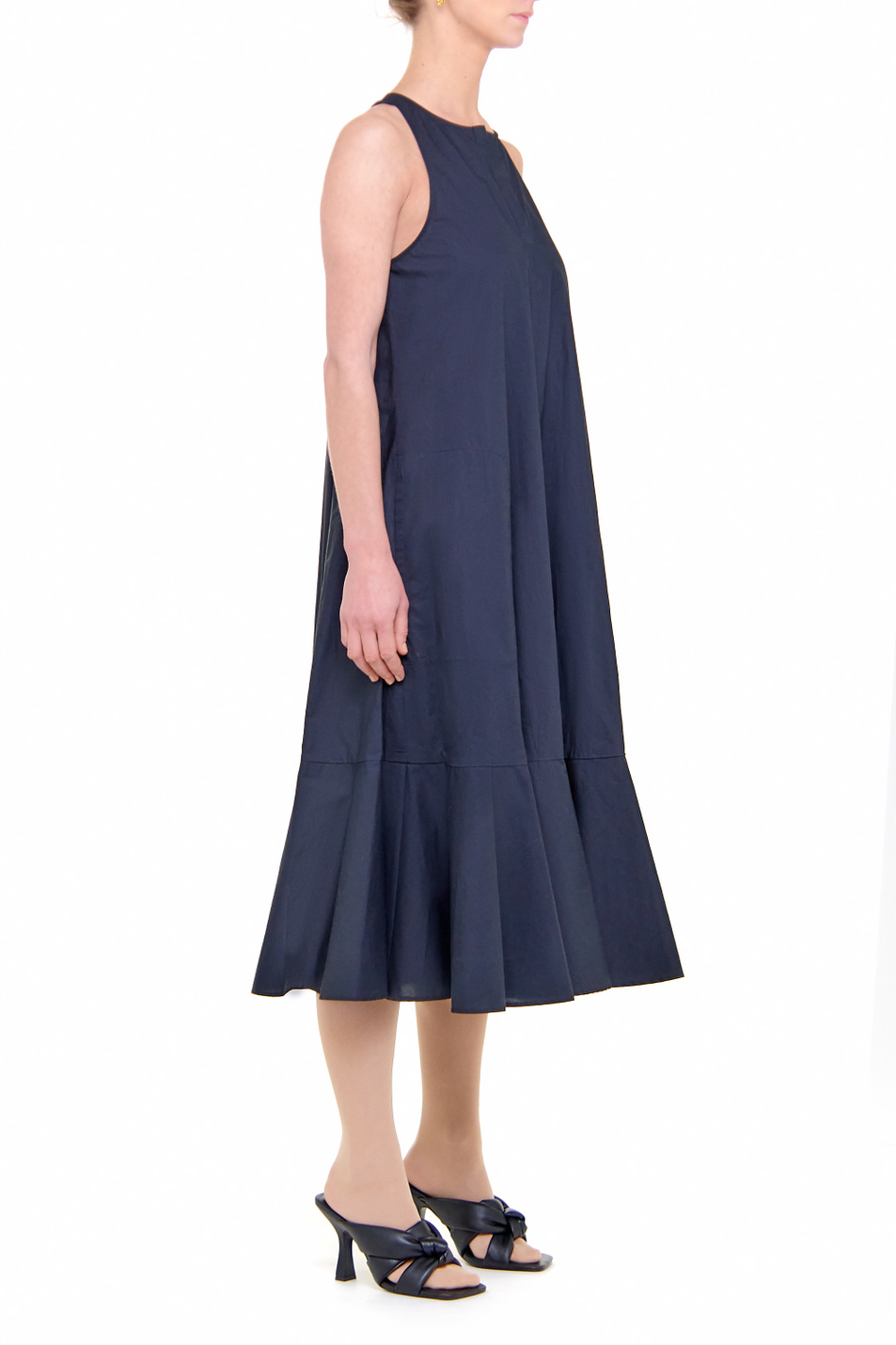 Drykorn Платье ABIGALE с оборками (цвет ), артикул 124035-60439 | Фото 4
