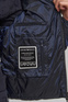 Emporio Armani Утепленная стеганая куртка из нейлона ( цвет), артикул 6H1BQ1-1NLUZ | Фото 8