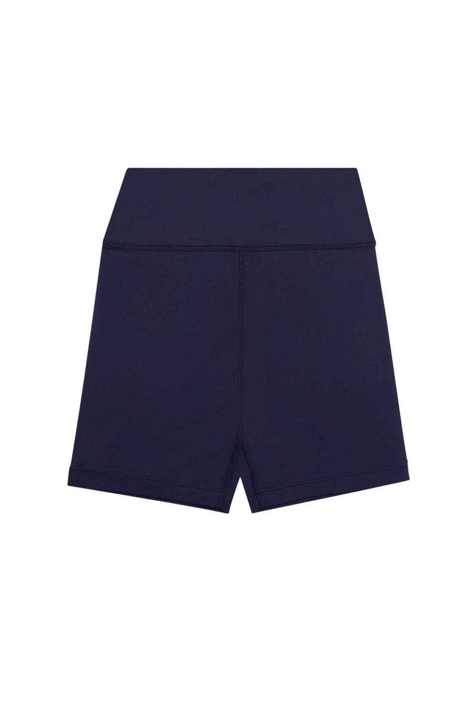 Женский Sporty & Rich Шорты SRHWC с логотипом (цвет ), артикул SH003621305BL106 | Фото 2