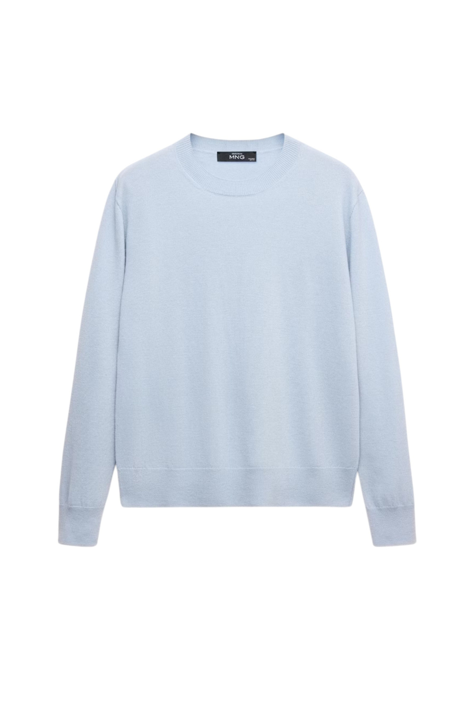 Женский Mango Джемпер SERRANO из шерсти (цвет ), артикул 37015843 | Фото 1