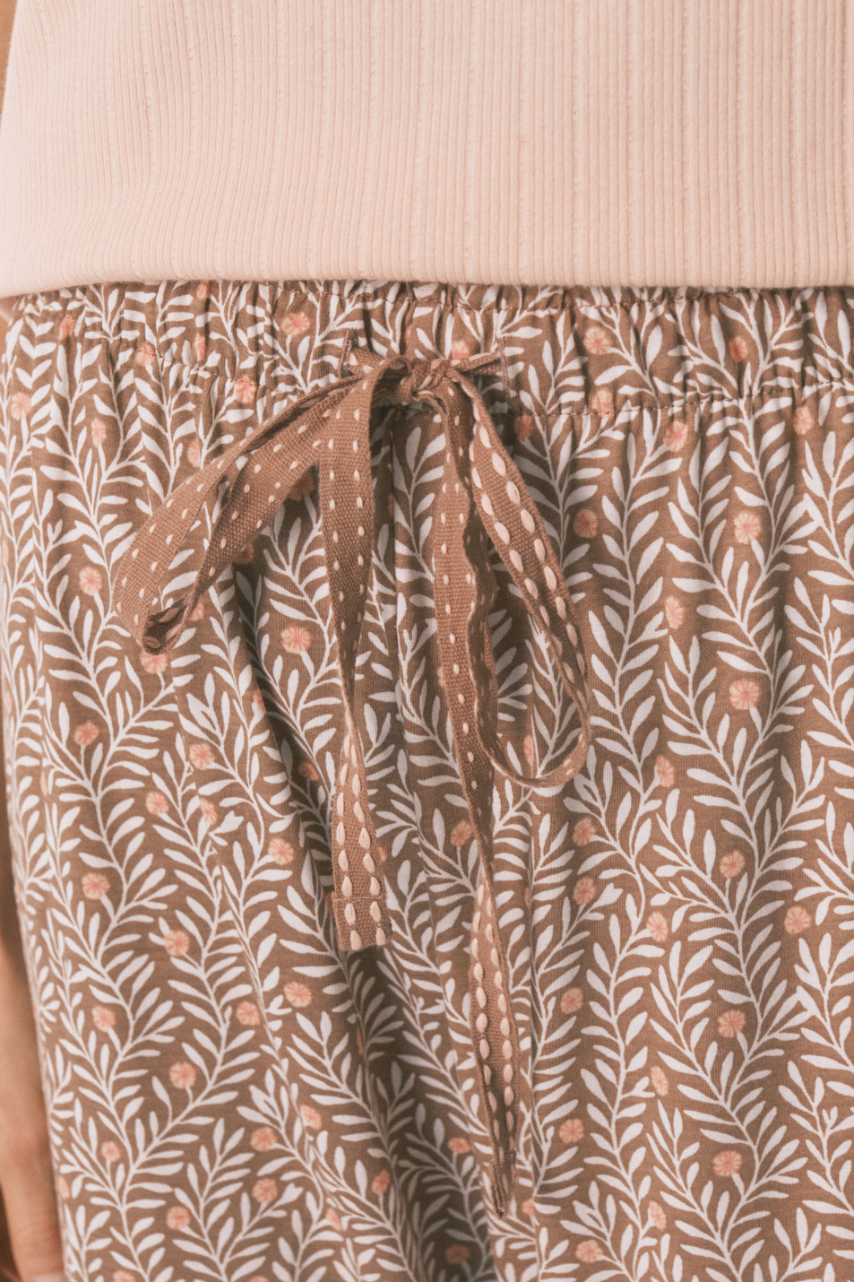 Женский Women'secret Пижама с принтом (цвет ), артикул 3593001 | Фото 4