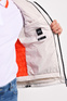 BOSS Куртка со съемным капюшоном и жилетом ( цвет), артикул 50430165 | Фото 3